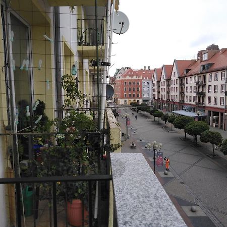 Apartament Wroclaw Przy Rynku Extérieur photo