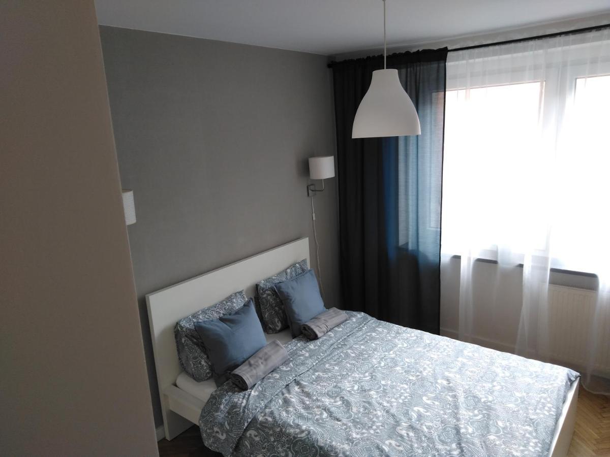 Apartament Wroclaw Przy Rynku Extérieur photo