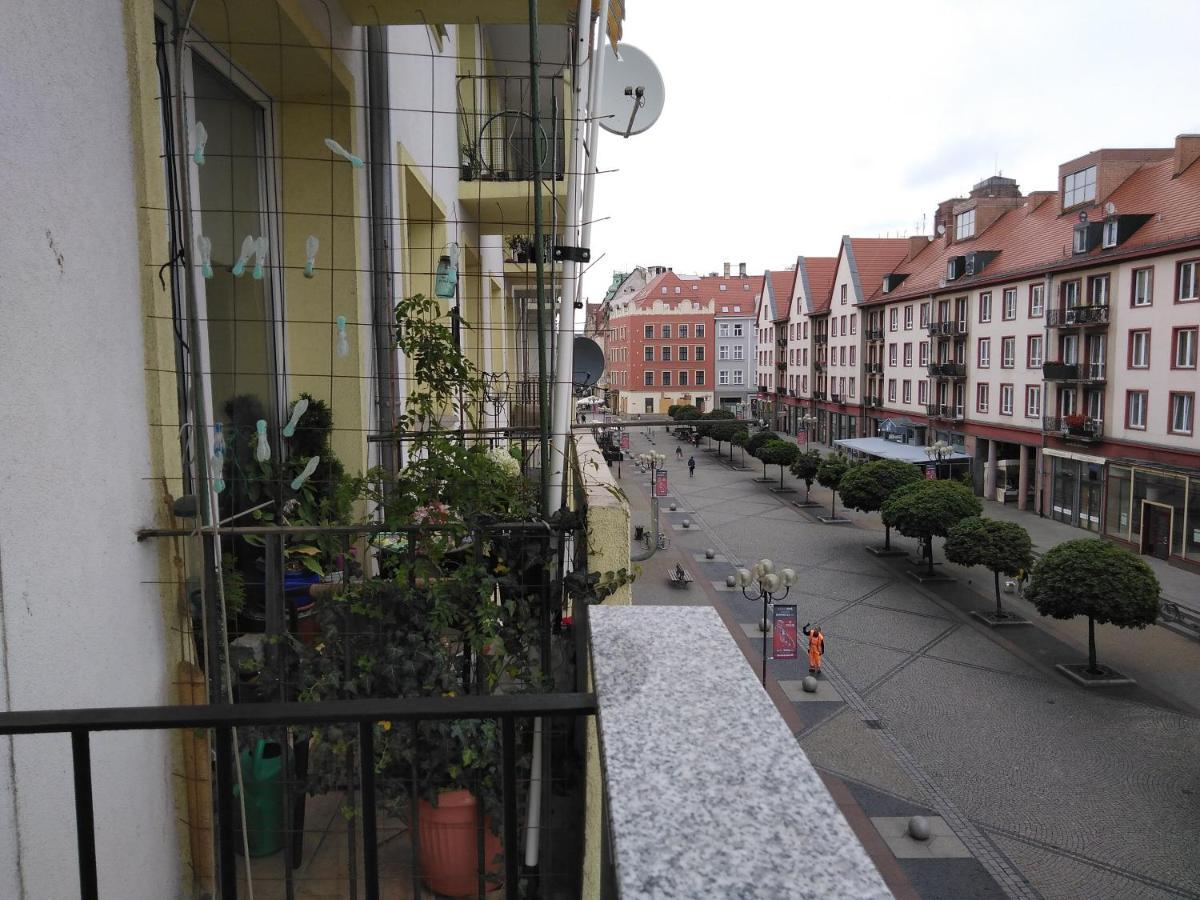 Apartament Wroclaw Przy Rynku Extérieur photo